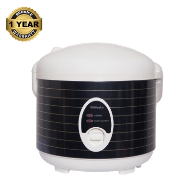 Picture of Miyako Rice Cooker MCM-508 -1.8 ltr
