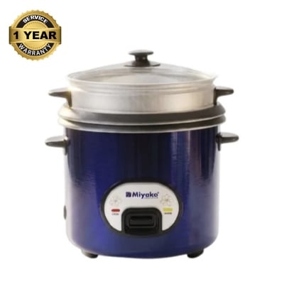 Picture of Miyako Rice Cooker MRC-1280 JPN