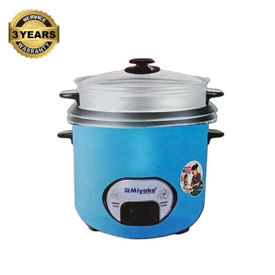 Picture of Miyako 3L Rice Cooker (MRC-300-JPN)