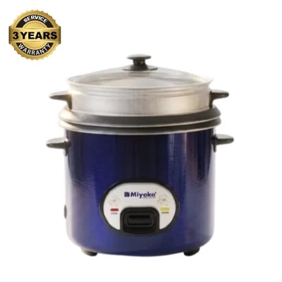 Picture of Miyako Rice Cooker MRC-1180 JPN