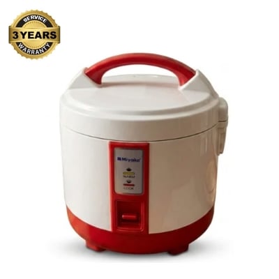 Picture of Miyako 1 Liter Small Size Rice Cooker MCM-P01