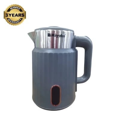 Picture of Miyako Electric Kettle MJK-20T 2 ltr