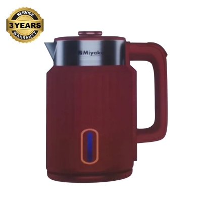 Picture of Miyako 2 Liter Electric Kettle MJK-20T