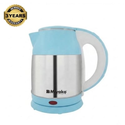 Picture of Miyako Electric Kettle MJK–806 HC – BB-601