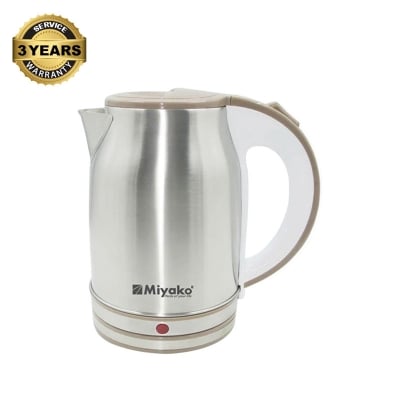 Picture of Miyako Electric Kettle MJK-805