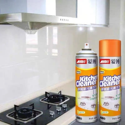 Picture of (2pcs) kitchen cleaner