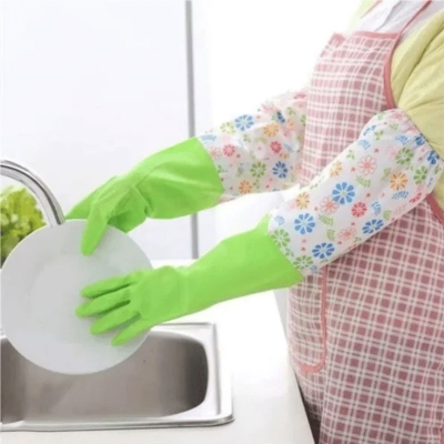 Picture of Long Hand Gloves (২ পিস)