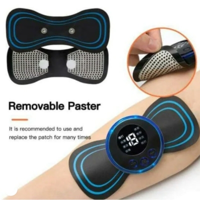 Picture of Smart Pocket Body Massager (2 Pad)