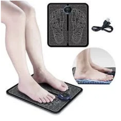 Picture of EMS Foot Massager Therapy