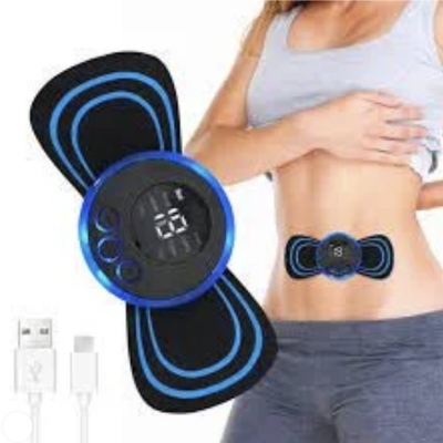 Picture of Smart Pocket Body Massager (3 Pad)