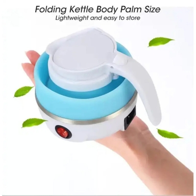Picture of Silicone Folding Electric Kettle