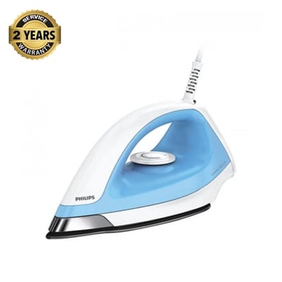 Picture of Philips 1000 Watt Dry Iron GC157/02