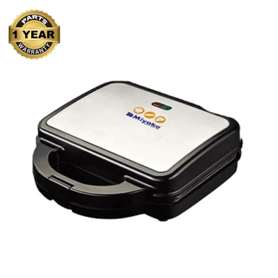 Picture of Miyako 3 in 1 Sandwich Maker SM-826