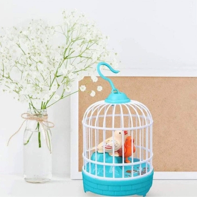 Picture of Rechargeable Voice Control Bird Toys