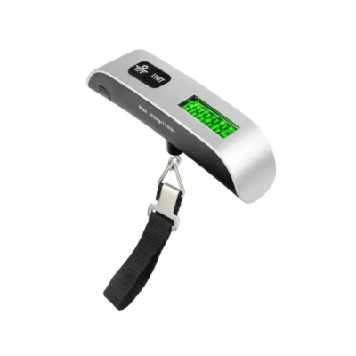 Picture of Portable Luggage Hanging Scale