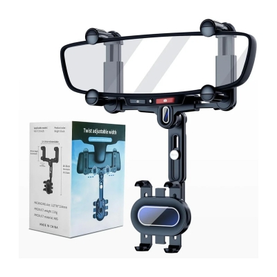 Picture of Twist Adjustable width mirror holder