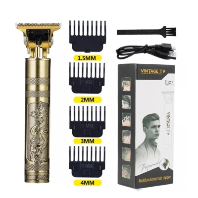 Picture of Vintage T9 Trimmer Rechargeable