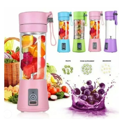 Picture of Portable Juicer Blender