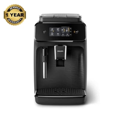 Picture of Philips 1.8L Fully Automatic Coffee Maker (EP1220/00)