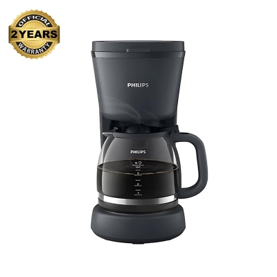 Picture of Philips 1000W Electric Drip Coffee Maker (HD7430/90)