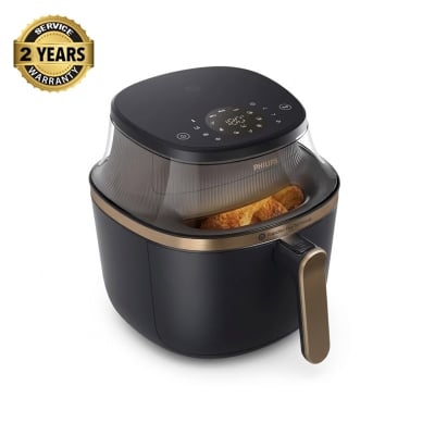 Picture of Philips 3000 Series 7.2 Liter Air Fryer (NA342/09)