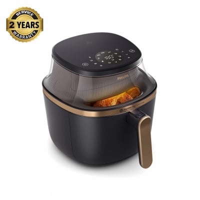 Picture of Philips 6.2L Rapid Air Fryer (NA332/09)