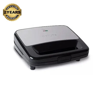 Picture of Philips XL Sized Sandwich Maker (HD2288/00)