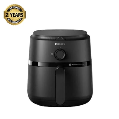 Picture of Philips 4.2L Air Fryer (NA120/00)