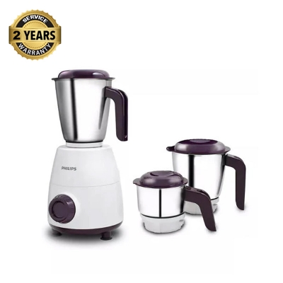 Picture of Philips 500W 3-Jar Mixer Grinder – HL7505/00