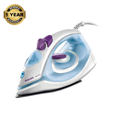 Picture of Philips 1440W Non-Stick Soleplate Steam Iron – GC1905/21