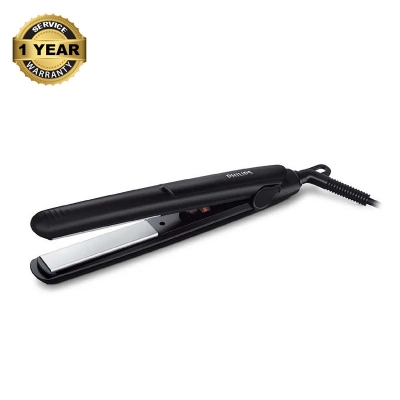 Picture of Philips Hair Straightener (HP8303/06) With Ceramic Coated Plates