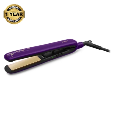Picture of Philips BHS397 Hair Straightener