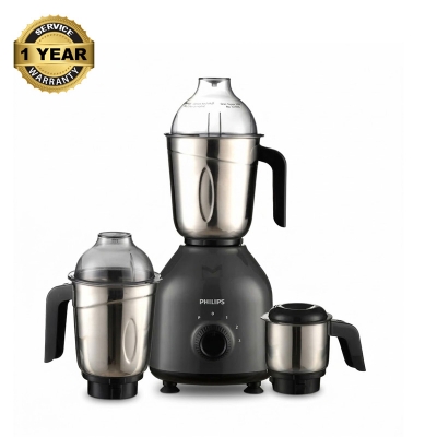 Picture of Philips HL7757 750W 3 Jar Mixer Grinder