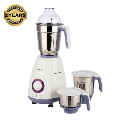 Picture of Philips HL7699 750W 3 Jars Mixer Grinder