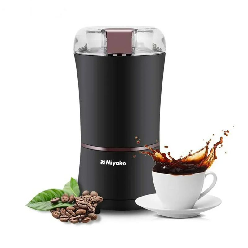 Picture of Miyako Coffee Spice Grinder SB-701