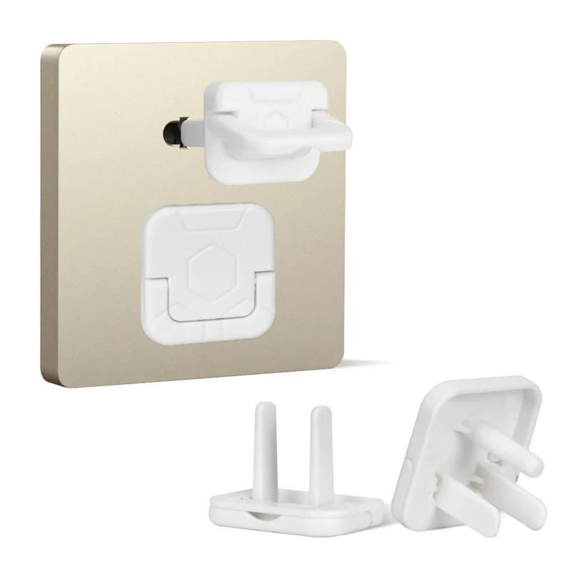 Picture of (10 pes) Baby Safety Socket plug Cover