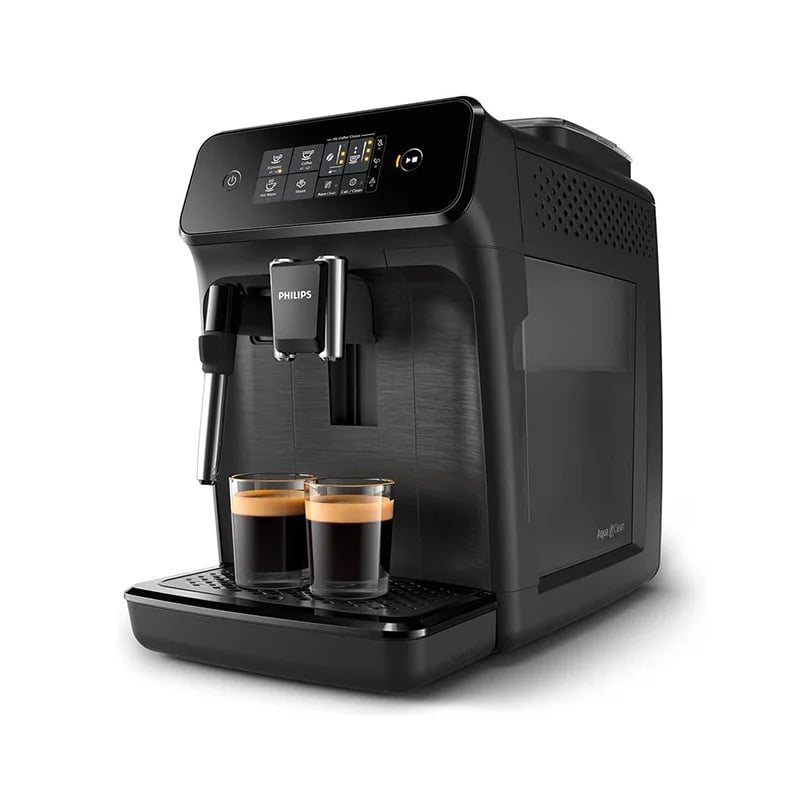Picture of Philips 1.8L Fully Automatic Coffee Maker (EP1220/00)