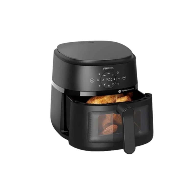 Picture of Philips 6.2L 2000 Series Digital Display Air Fryer (NA230/00)