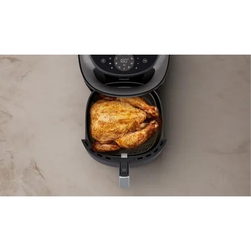 Picture of Philips 3000 Series 7.2 Liter Air Fryer (NA342/09)