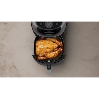Picture of Philips 3000 Series 7.2 Liter Air Fryer (NA342/09)