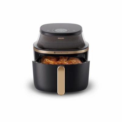 Picture of Philips 6.2L Rapid Air Fryer (NA332/09)