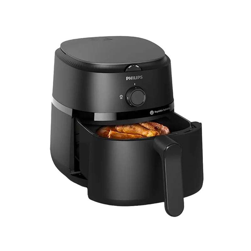 Picture of Philips 4.2L Air Fryer (NA120/00)