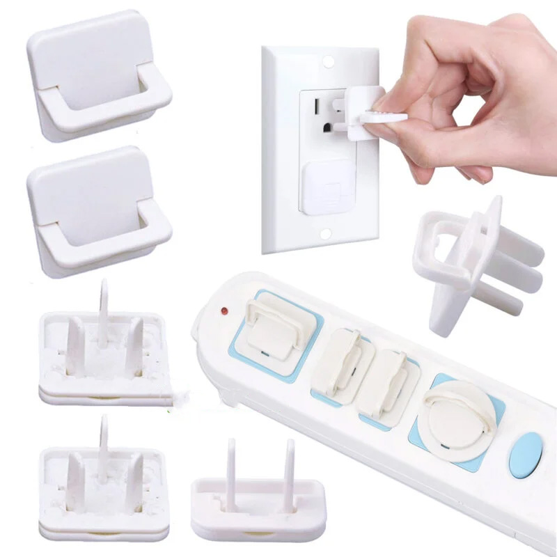 Picture of (15 pes ) Baby Safety Socket plug Cover