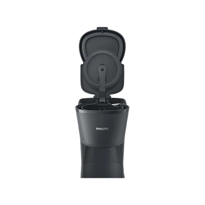 Picture of Philips 1000W Electric Drip Coffee Maker (HD7430/90)