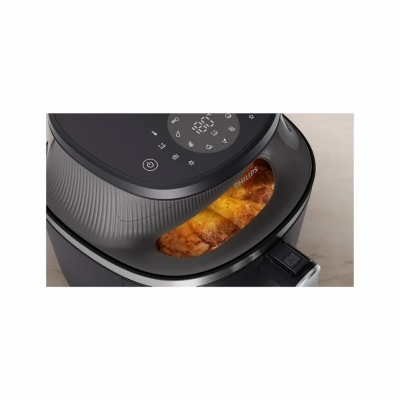 Picture of Philips 6.2L Rapid Air Fryer (NA332/09)