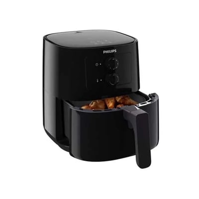 Picture of Philips Essential 4.1L Air Fryer (HD9200)