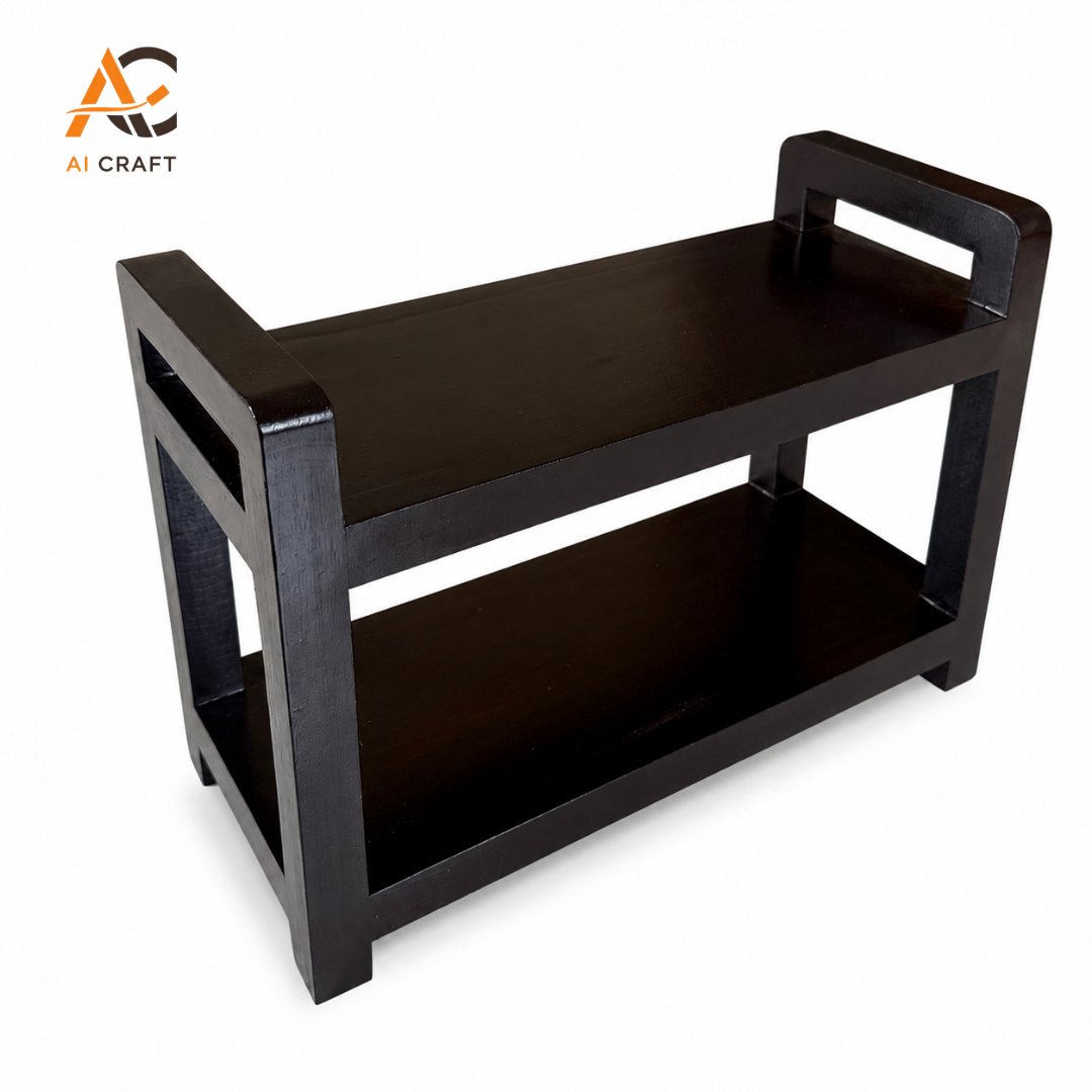 Picture of Solid Kitchen Spice Rack