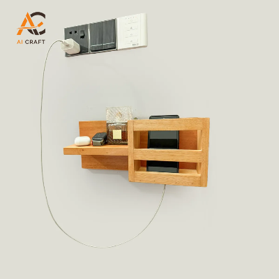 Picture of Charging Shelf Organizer