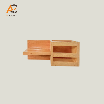 Picture of Charging Shelf Organizer