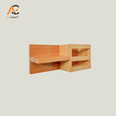 Picture of Charging Shelf Organizer
